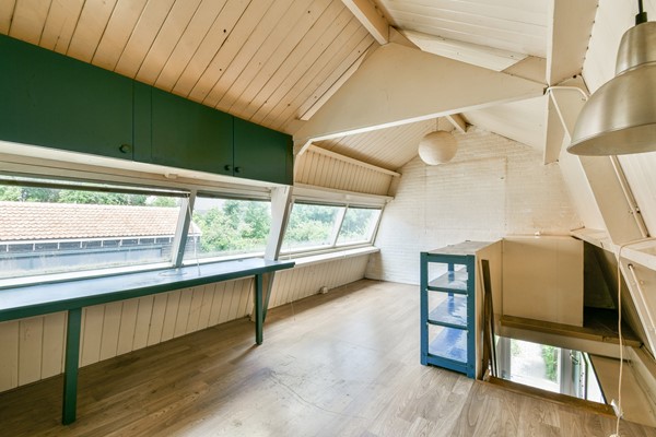 Medium property photo - Middenweg 180, 1462 HL Middenbeemster